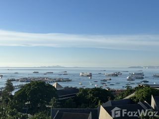 For Rent Studio Apartment In Bang Lamung, Chonburi