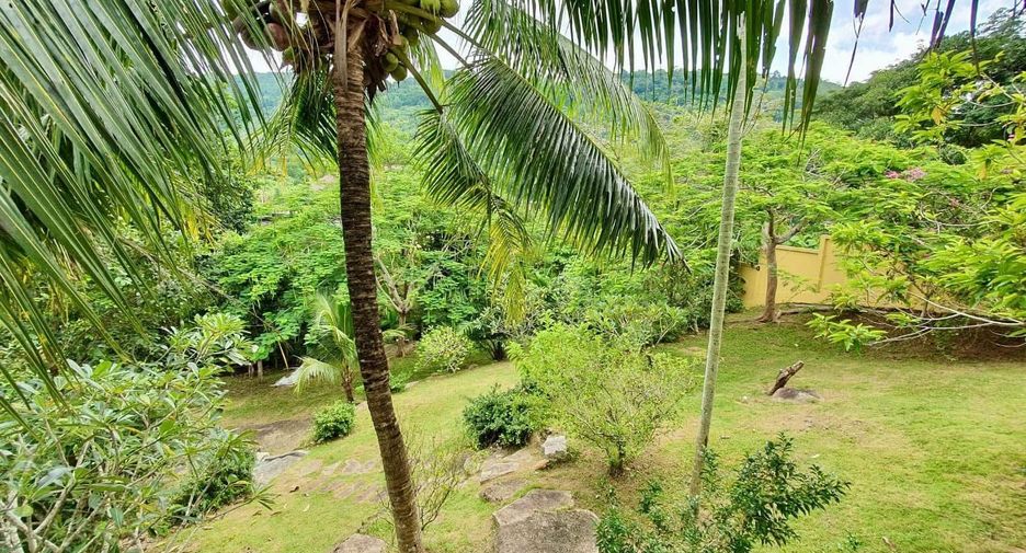 Villa zum Kauf mit 6 Zimmer in Mueang Phuket, Phuket