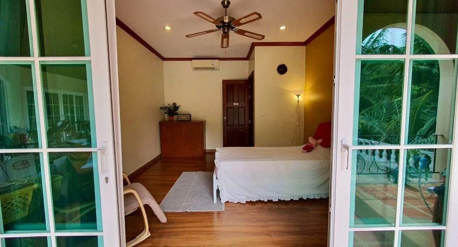 ขาย 6 ห้องนอน วิลล่า ใน เมืองภูเก็ต, ภูเก็ต
