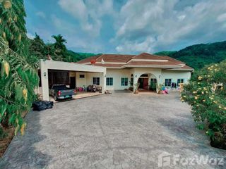 For sale 6 bedrooms villa in Mueang Phuket, Phuket