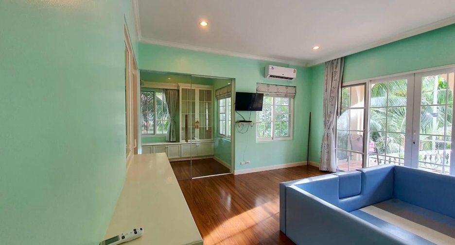 ขาย 6 ห้องนอน วิลล่า ใน เมืองภูเก็ต, ภูเก็ต