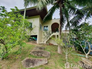 For sale 6 bedrooms villa in Mueang Phuket, Phuket