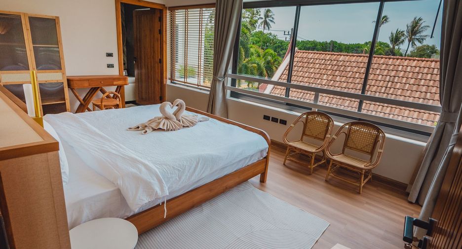 À vendre 4 chambres villa à Mueang Phuket, Phuket