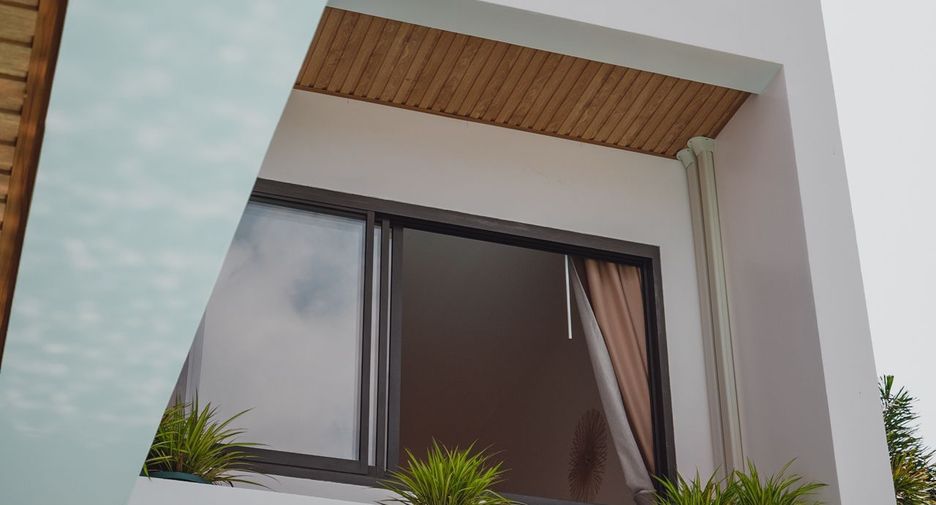 À vendre 4 chambres villa à Mueang Phuket, Phuket