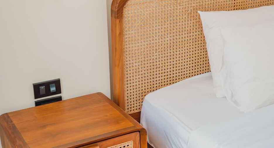 À vendre 4 chambres villa à Mueang Phuket, Phuket