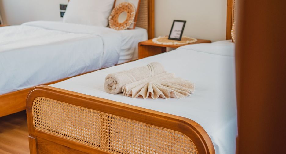À vendre 4 chambres villa à Mueang Phuket, Phuket