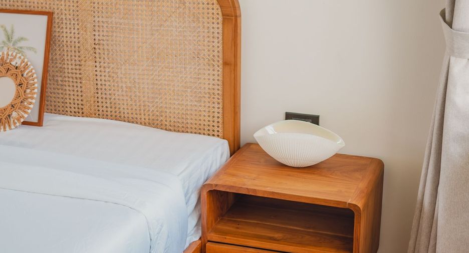 À vendre 4 chambres villa à Mueang Phuket, Phuket