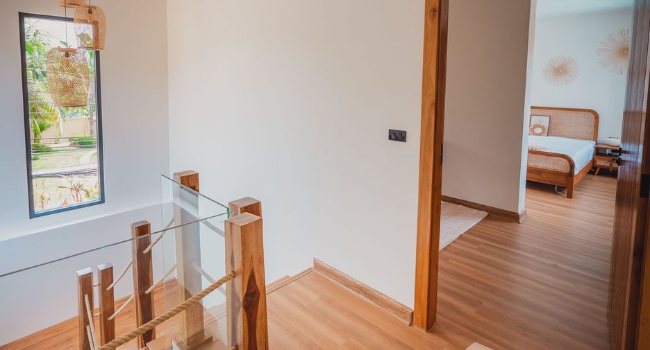 À vendre 4 chambres villa à Mueang Phuket, Phuket
