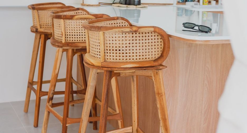 À vendre 4 chambres villa à Mueang Phuket, Phuket