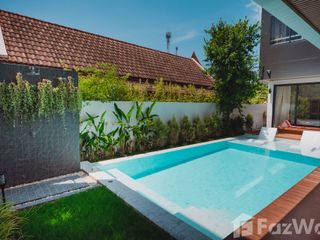 For sale 4 bedrooms villa in Mueang Phuket, Phuket