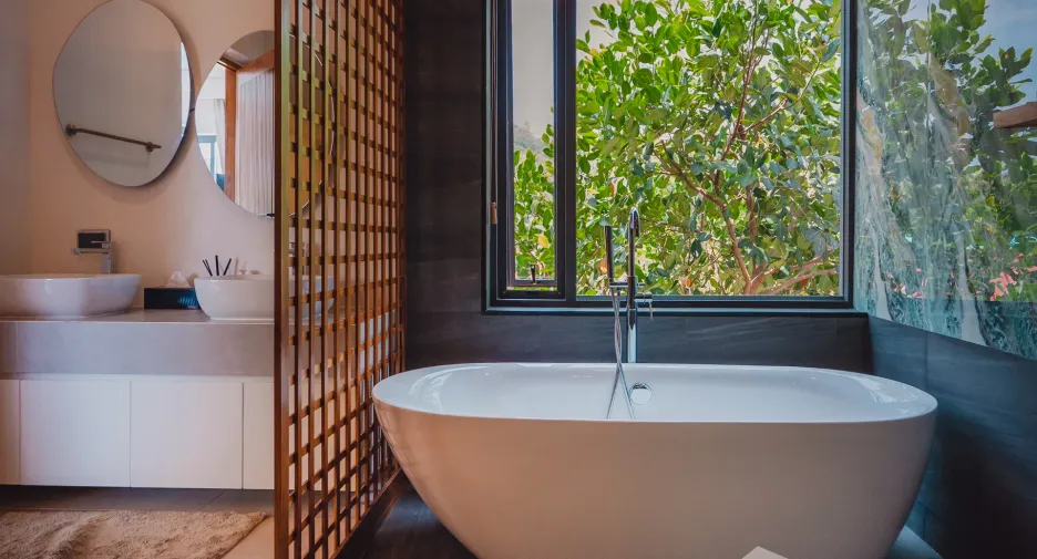 À vendre 4 chambres villa à Mueang Phuket, Phuket