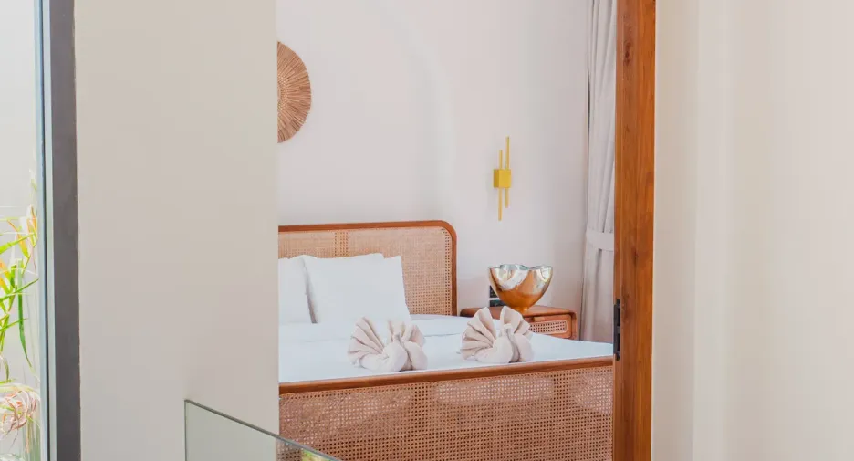 À vendre 4 chambres villa à Mueang Phuket, Phuket