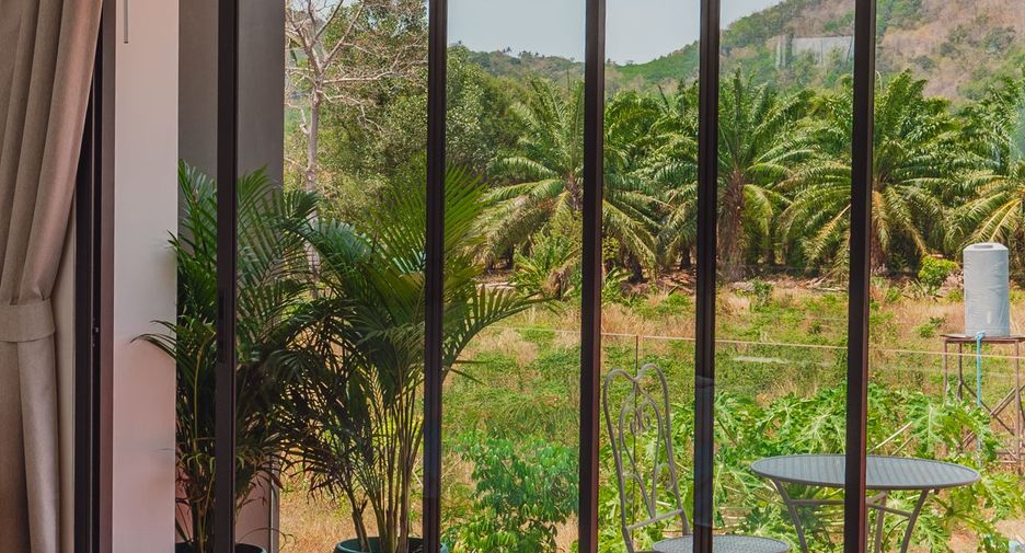 À vendre 4 chambres villa à Mueang Phuket, Phuket