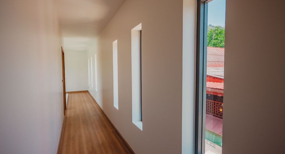 À vendre 4 chambres villa à Mueang Phuket, Phuket