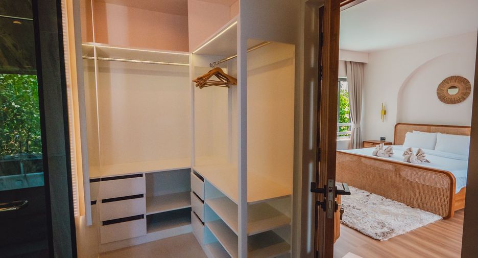 À vendre 4 chambres villa à Mueang Phuket, Phuket