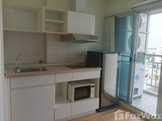 For sale 1 bed condo in Suan Luang, Bangkok