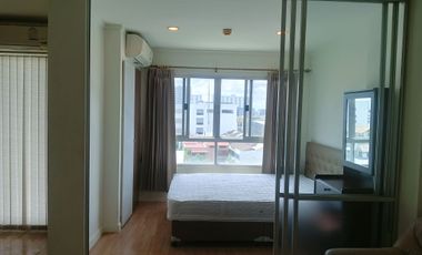 For sale 1 bed condo in Suan Luang, Bangkok