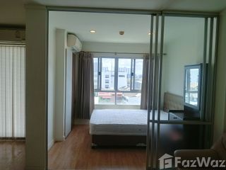 For sale 1 bed condo in Suan Luang, Bangkok