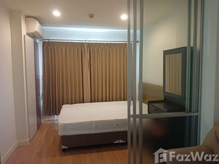 For sale 1 bed condo in Suan Luang, Bangkok