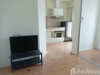 For sale 1 bed condo in Suan Luang, Bangkok