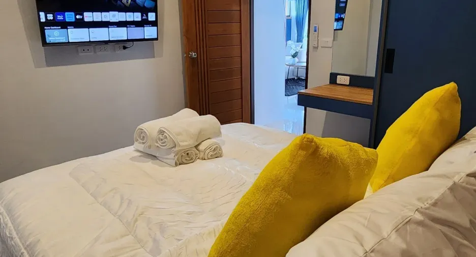 出租 2 卧室 别墅 在 Phuket Town, 普吉