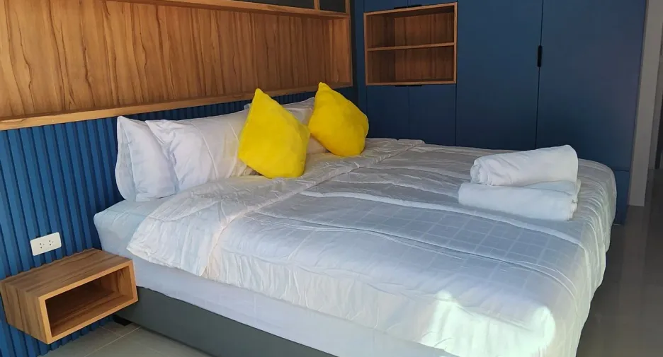 出租 2 卧室 别墅 在 Phuket Town, 普吉