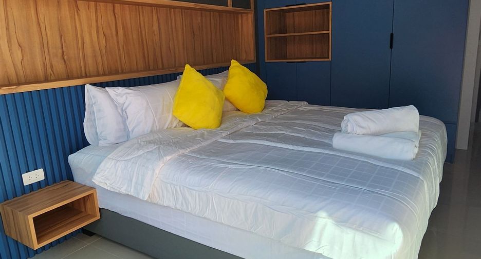 For rent 2 bedrooms villa in Mueang Phuket, Phuket
