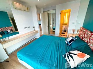For Rent 1 Bedroom Condo In Bang Lamung, Chonburi