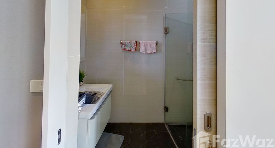 For sale and for rent 1 bed condo in Khlong Toei, Bangkok
