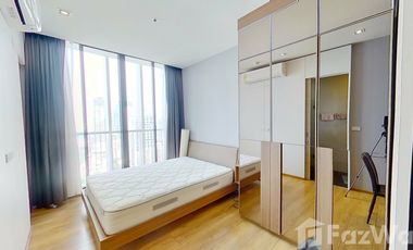 For sale and for rent 1 bed condo in Khlong Toei, Bangkok
