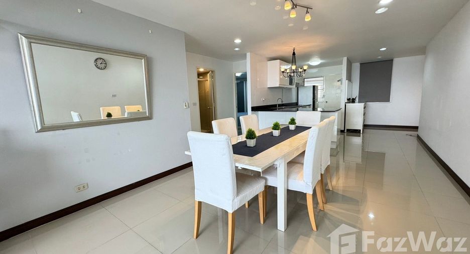 For sale and for rent 2 bedrooms condo in Si Racha, Chonburi
