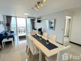 For sale そして for rent 2 ベッドルーム condo in Si Racha, Chonburi