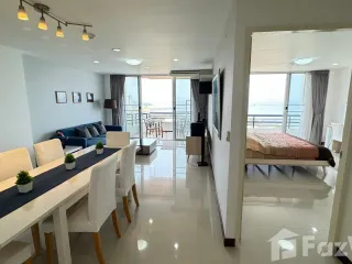 For sale そして for rent 2 ベッドルーム condo in Si Racha, Chonburi