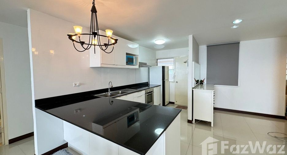For sale and for rent 2 bedrooms condo in Si Racha, Chonburi