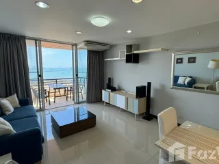 For sale そして for rent 2 ベッドルーム condo in Si Racha, Chonburi