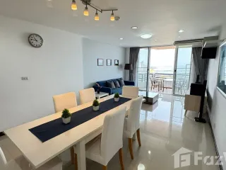 For sale そして for rent 2 ベッドルーム condo in Si Racha, Chonburi