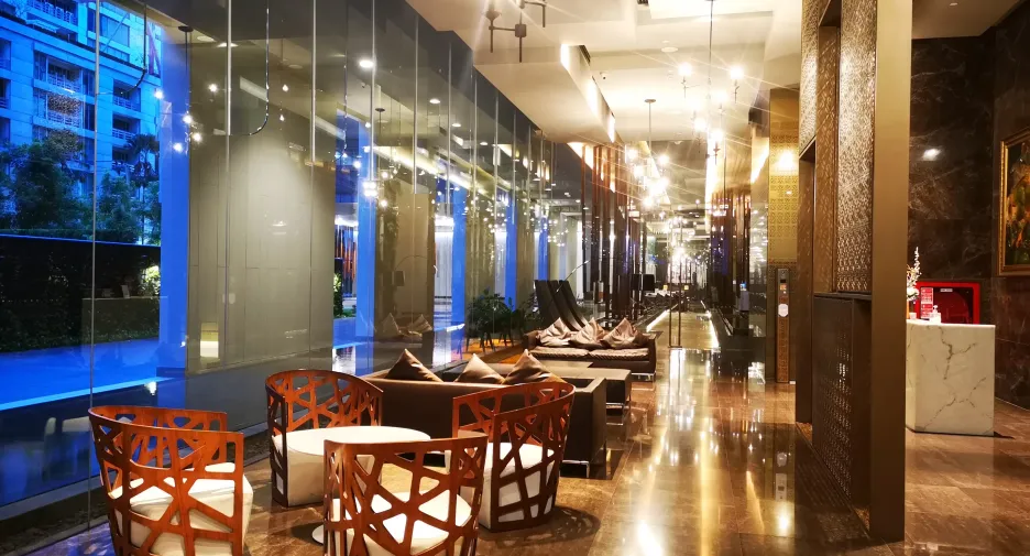 Condo en venta y en alquiler de 2 habitaciones en Khlong Toei, Bangkok