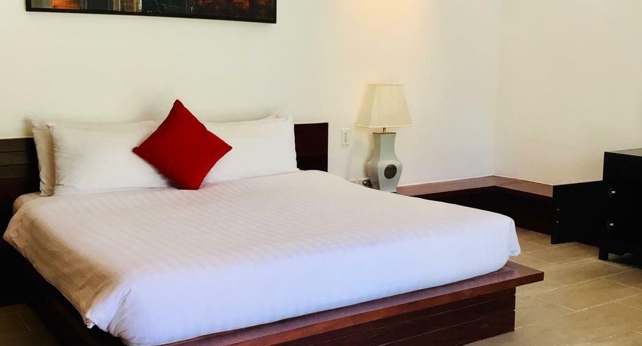 For rent 2 bedrooms villa in Thalang, Phuket