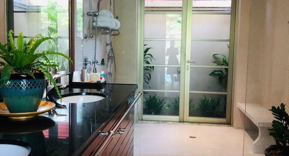 For rent 2 bedrooms villa in Thalang, Phuket
