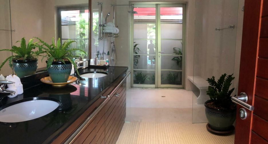 For rent 2 bedrooms villa in Thalang, Phuket