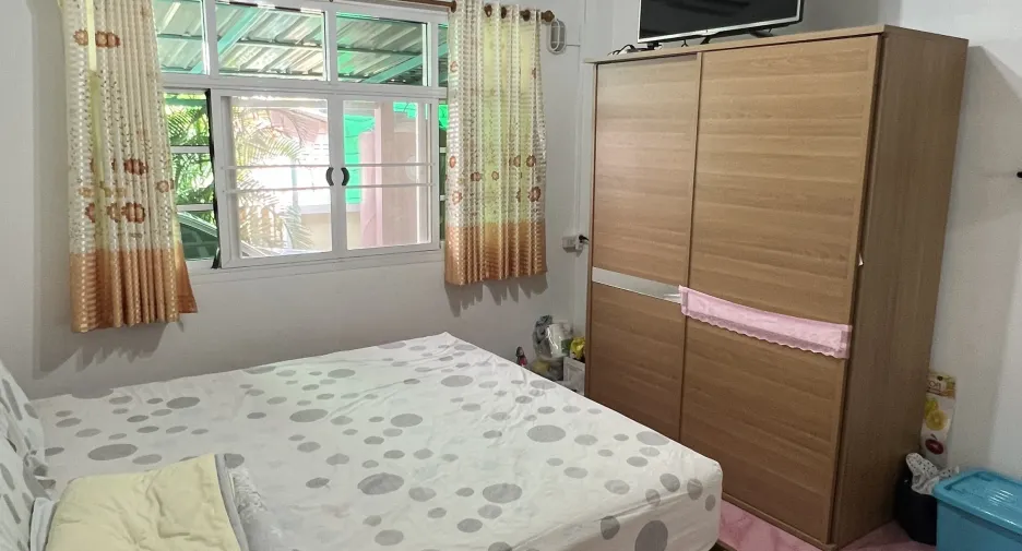 For sale 2 bedrooms house in Si Thep, Phetchabun