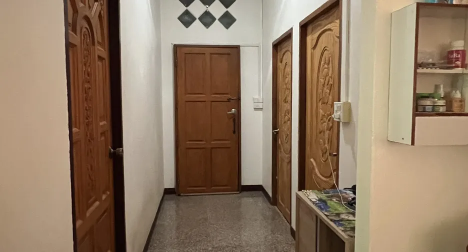For sale 2 bedrooms house in Si Thep, Phetchabun