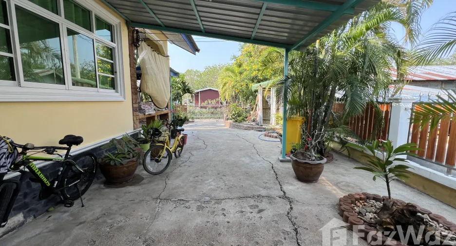 For sale 2 bedrooms house in Si Thep, Phetchabun