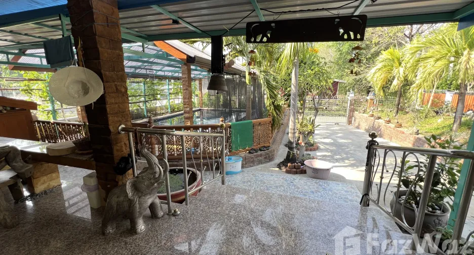 For sale 2 bedrooms house in Si Thep, Phetchabun