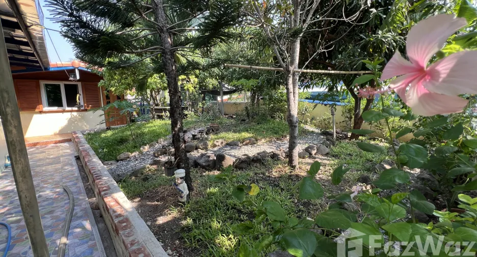 For sale 2 bedrooms house in Si Thep, Phetchabun