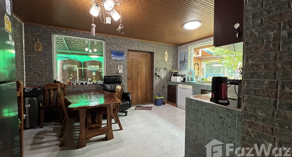 For sale 2 bedrooms house in Si Thep, Phetchabun