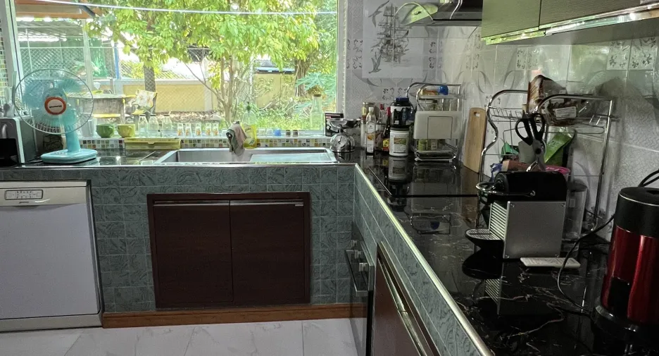 For sale 2 bedrooms house in Si Thep, Phetchabun