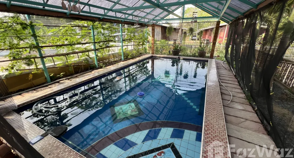 For sale 2 bedrooms house in Si Thep, Phetchabun