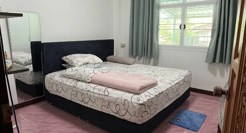 For sale 2 bedrooms house in Si Thep, Phetchabun