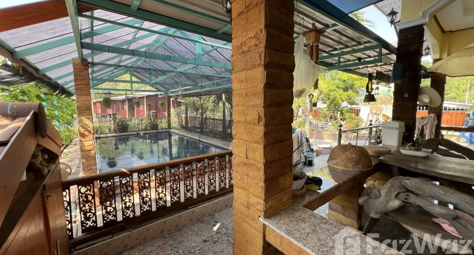 For sale 2 bedrooms house in Si Thep, Phetchabun